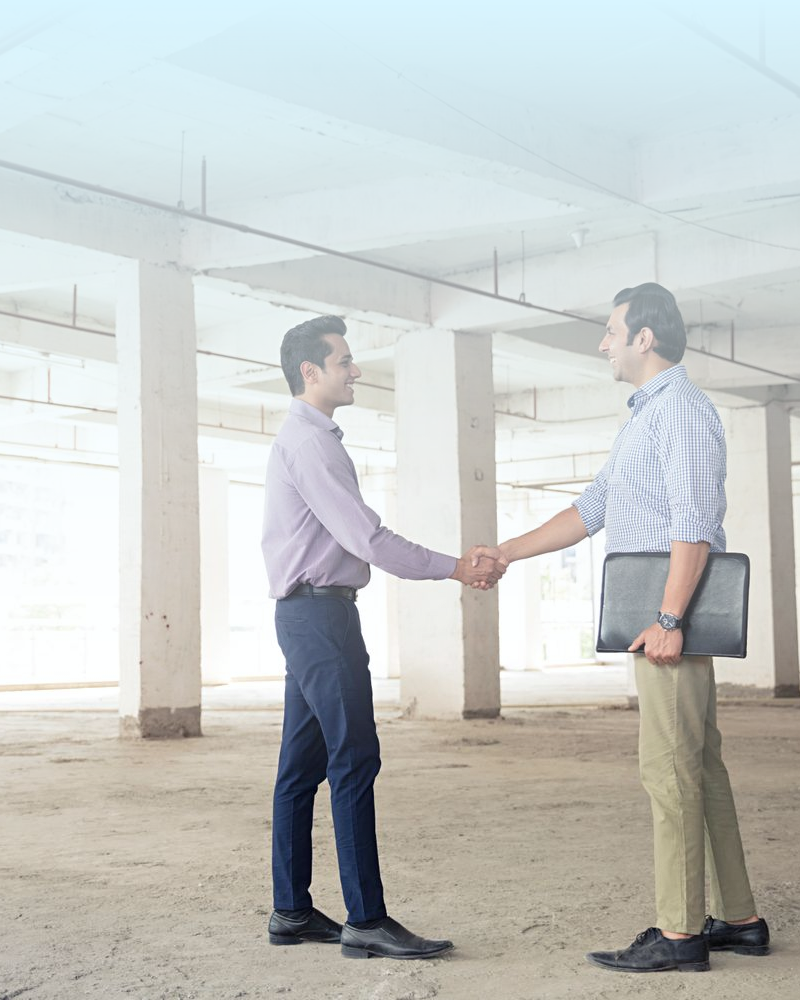 Get Easy Home Loan &<br/> Win Attractive Rewards*